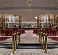 The Star Grand Hotel Gold Coast - Accommodation Resorts