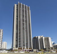 Avani Broadbeach Residences - Accommodation Resorts
