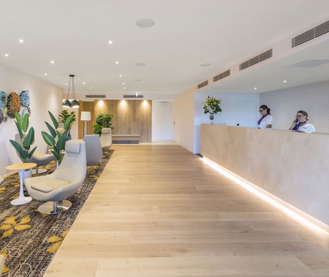 Avani Broadbeach Residences - Accommodation Resorts 1