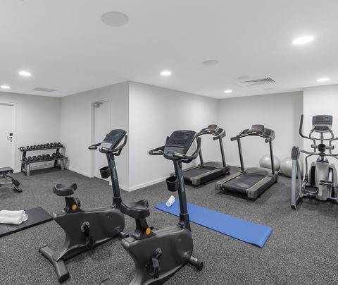 Avani Broadbeach Residences - Accommodation Resorts 5