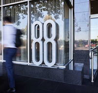 Adina Apartment Hotel on Flinders Street - Accommodation Resorts
