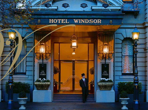 The Hotel Windsor - Accommodation Resorts 3