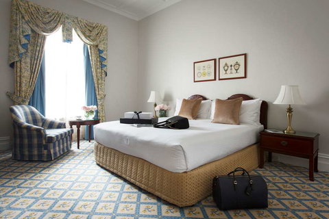 The Hotel Windsor - Accommodation Resorts 4