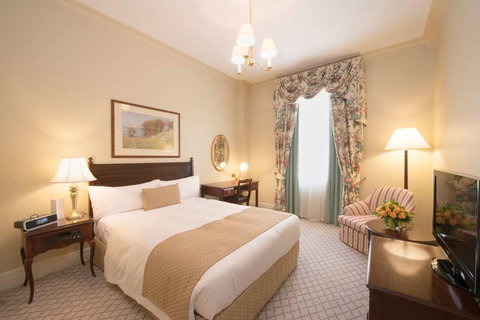 The Hotel Windsor - Accommodation Resorts 5