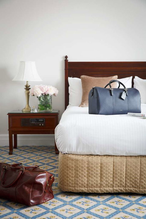 The Hotel Windsor - Accommodation Resorts 6