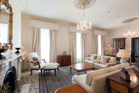The Hotel Windsor - Accommodation Resorts 12