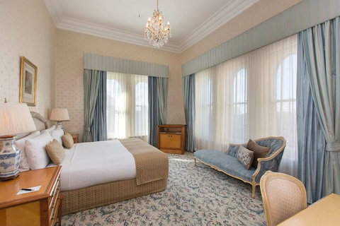 The Hotel Windsor - Accommodation Resorts 13
