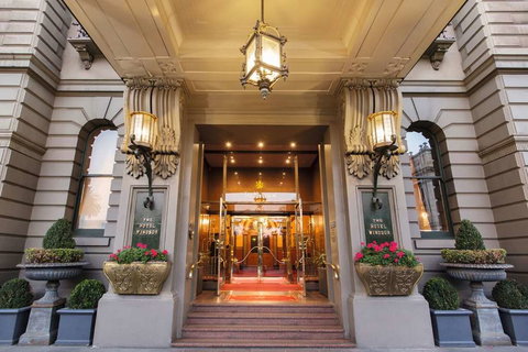 The Hotel Windsor - Accommodation Resorts 14