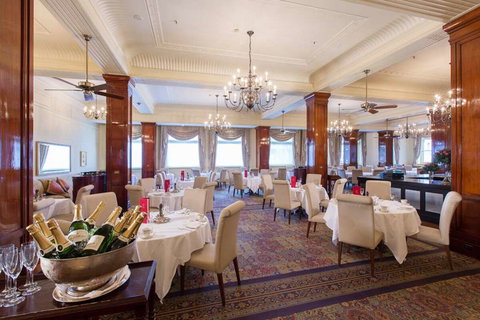 The Hotel Windsor - Accommodation Resorts 17
