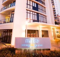 Mantra Sierra Grand - Accommodation Resorts