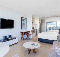 Meriton Suites Broadbeach - Accommodation Resorts