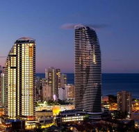 Peppers Broadbeach - Accommodation Resorts