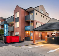 Aligned Corporate Residences Kew - Accommodation Resorts
