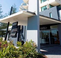 Mantra Broadbeach on the Park - Accommodation Resorts