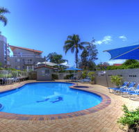 Markham Court - Accommodation Resorts