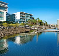 ULTIQA Freshwater Point Resort - Accommodation Resorts