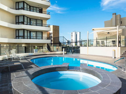 Breakfree Cosmopolitan Resort - Accommodation Resorts 2