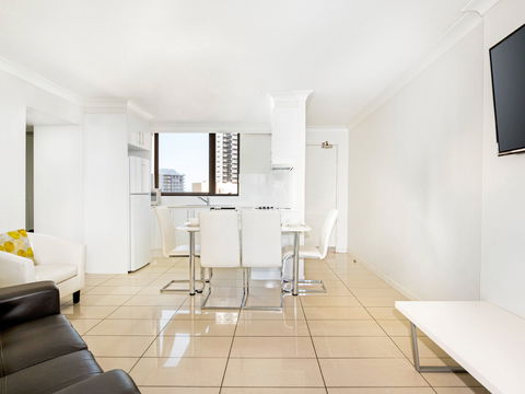 Breakfree Cosmopolitan Resort - Accommodation Resorts 7