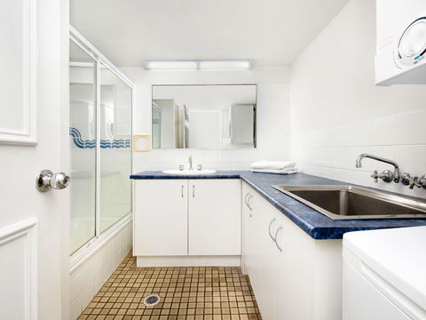 Breakfree Cosmopolitan Resort - Accommodation Resorts 8