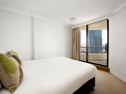 Breakfree Cosmopolitan Resort - Accommodation Resorts 10