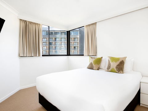 Breakfree Cosmopolitan Resort - Accommodation Resorts 11