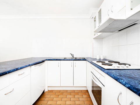 Breakfree Cosmopolitan Resort - Accommodation Resorts 14