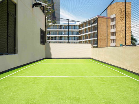 Breakfree Cosmopolitan Resort - Accommodation Resorts 15