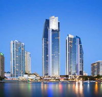 Mantra Circle on Cavill - Accommodation Resorts