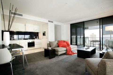 Mantra Circle on Cavill - Accommodation Resorts 2