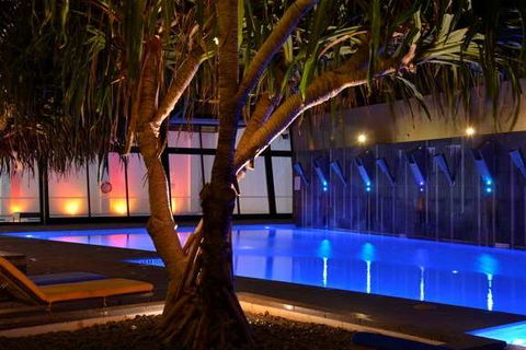 Mantra Circle on Cavill - Accommodation Resorts 7