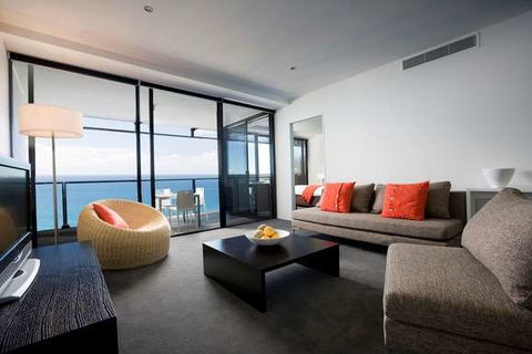 Mantra Circle on Cavill - Accommodation Resorts 11