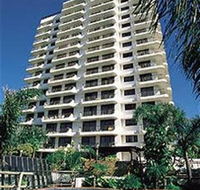 Ocean Royale Holiday Apartments - Accommodation Resorts