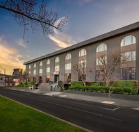 Best Western Plus Travel Inn Hotel - Accommodation Resorts