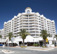 Phoenician Resort - Accommodation Resorts