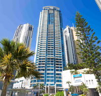 Mantra Towers of Chevron Surfers - Accommodation Resorts