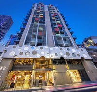 Brady Hotel Central Melbourne - Accommodation Resorts