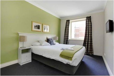 Collins Hotel - Accommodation Resorts 6