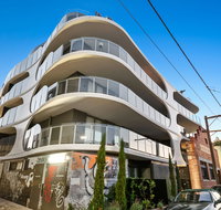District Hotel Fitzroy - Accommodation Resorts