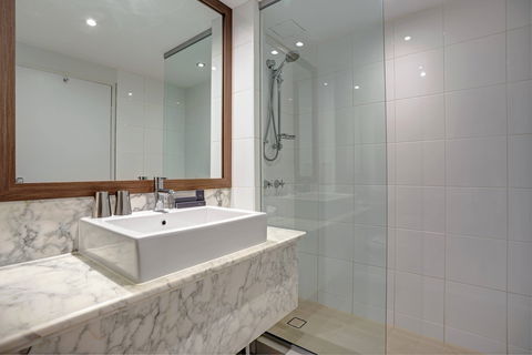 Melbourne Marriott Hotel - Accommodation Resorts 3