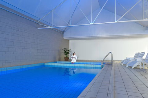 Melbourne Marriott Hotel - Accommodation Resorts 14