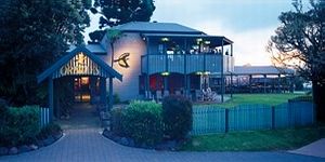 Biddaddaba QLD Accommodation Resorts