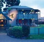 O'Reilly's Rainforest Guesthouse - Accommodation Resorts