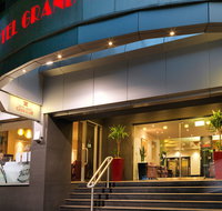 Hotel Grand Chancellor - Accommodation Resorts