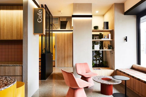 Lanbruk Apartment Hotel-Richomnd Hill - Accommodation Resorts 2
