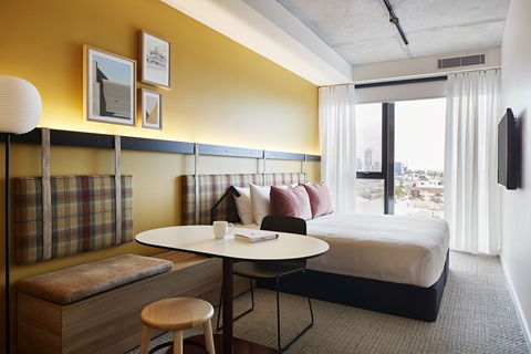 Lanbruk Apartment Hotel-Richomnd Hill - Accommodation Resorts 3