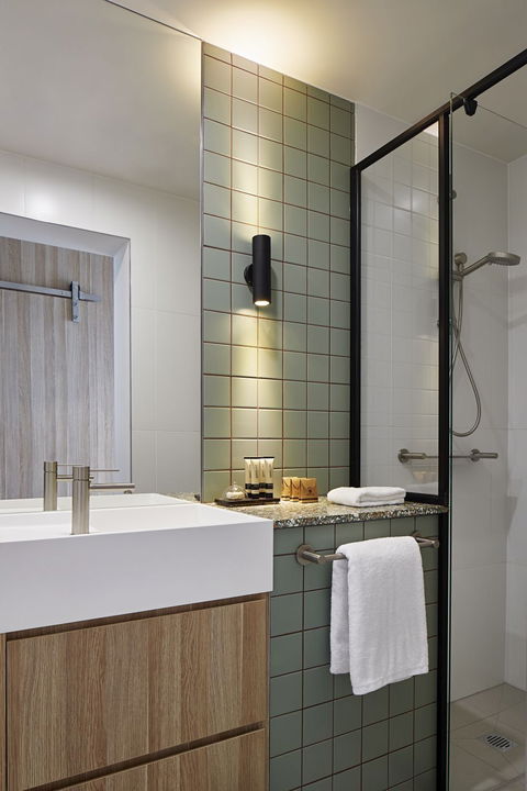 Lanbruk Apartment Hotel-Richomnd Hill - Accommodation Resorts 4