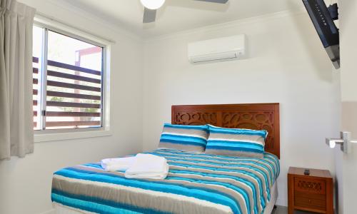 Captain Creek QLD Accommodation Resorts