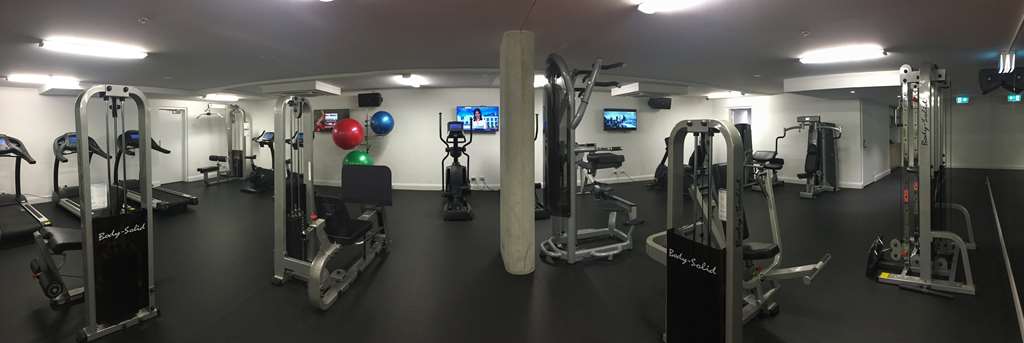 Canberra ACT Accommodation Resorts