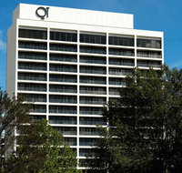 QT Canberra - Accommodation Resorts