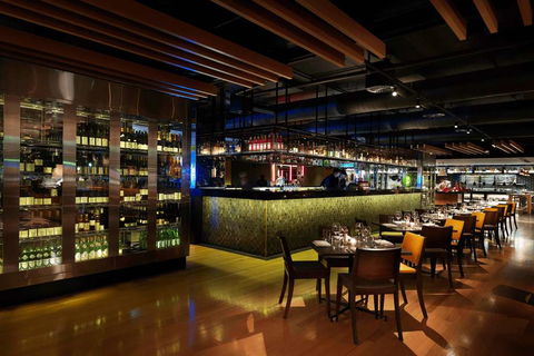 QT Canberra - Accommodation Resorts 10